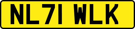 NL71WLK