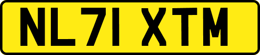 NL71XTM