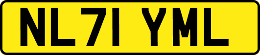 NL71YML