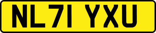 NL71YXU