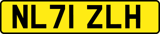 NL71ZLH