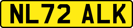 NL72ALK