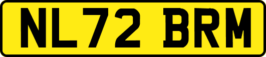 NL72BRM