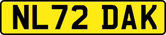 NL72DAK