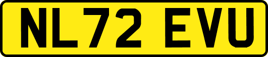 NL72EVU