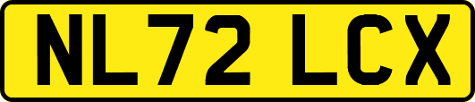 NL72LCX