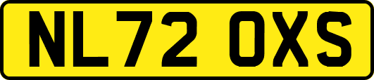 NL72OXS