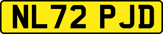 NL72PJD