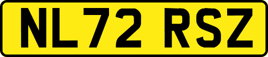 NL72RSZ