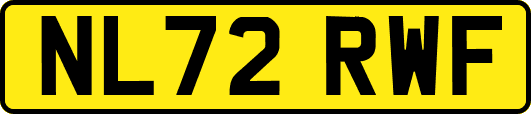 NL72RWF