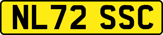 NL72SSC