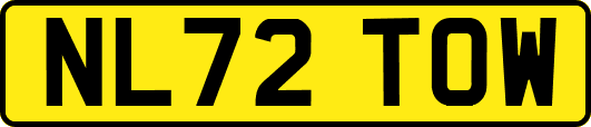NL72TOW