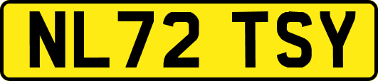 NL72TSY