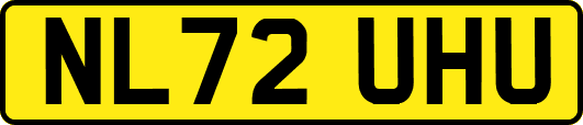 NL72UHU