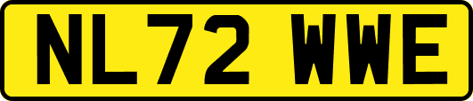 NL72WWE