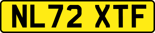 NL72XTF