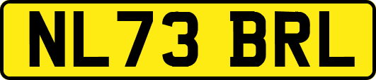 NL73BRL