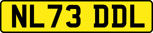 NL73DDL