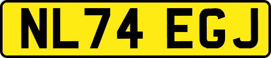 NL74EGJ