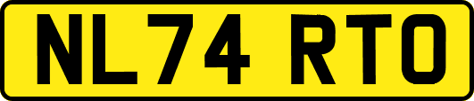 NL74RTO