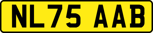 NL75AAB