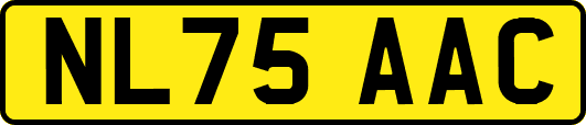 NL75AAC