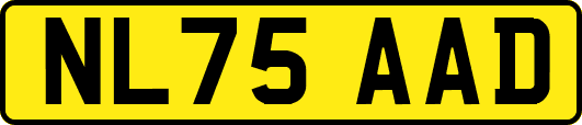 NL75AAD