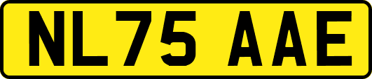NL75AAE
