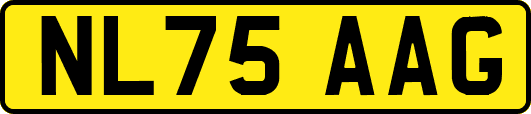 NL75AAG