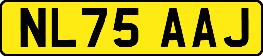 NL75AAJ