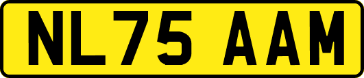 NL75AAM