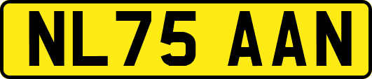 NL75AAN