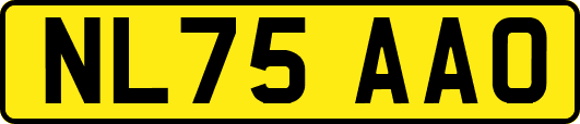 NL75AAO