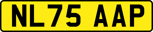 NL75AAP