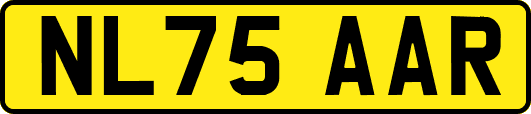 NL75AAR