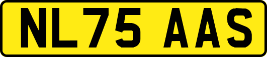 NL75AAS