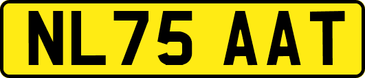 NL75AAT