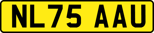 NL75AAU