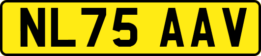 NL75AAV