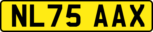 NL75AAX
