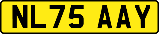 NL75AAY
