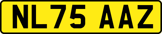 NL75AAZ