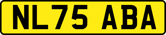 NL75ABA