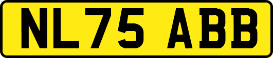 NL75ABB