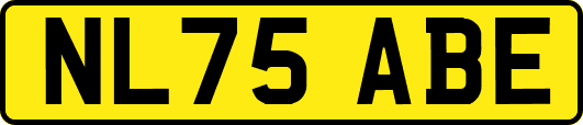 NL75ABE