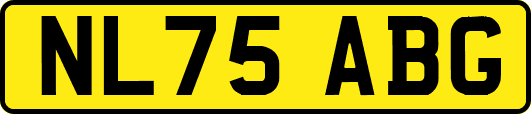 NL75ABG
