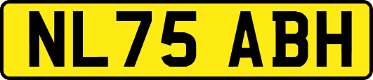 NL75ABH