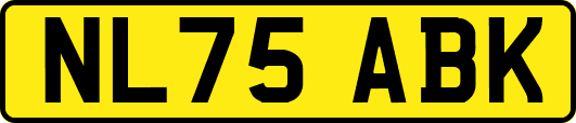 NL75ABK