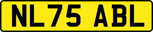 NL75ABL