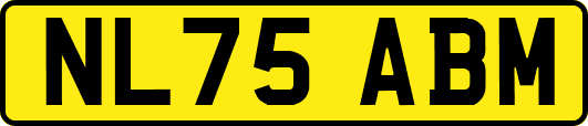 NL75ABM